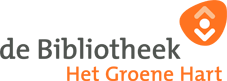 Regiobibliotheek Het Groene Hart