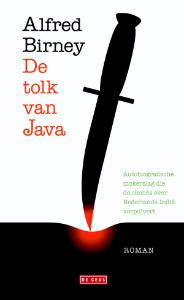 Bekijk details van Alfred Birney wint de Libris Literatuur Prijs 2017