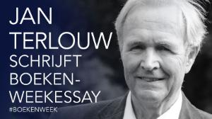 Bekijk details van  Het thema van de Boekenweek 2018 is Natuur- Jan Terlouw schrijft het Boekenweekessay