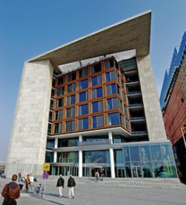 Bekijk details van Amsterdam