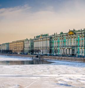 Bekijk details van Sint-Petersburg
