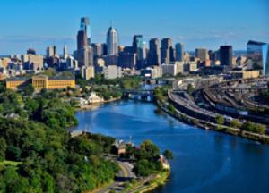 Bekijk details van Philadelphia